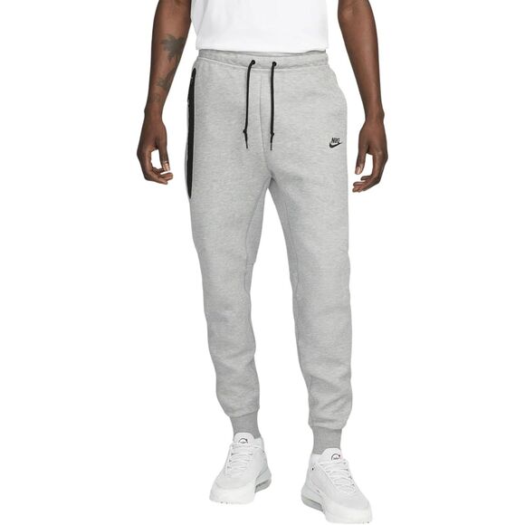 Nike Tech Fleece Jogger Pant GREY Size M - FB8002-063 - Picture 1 of 3